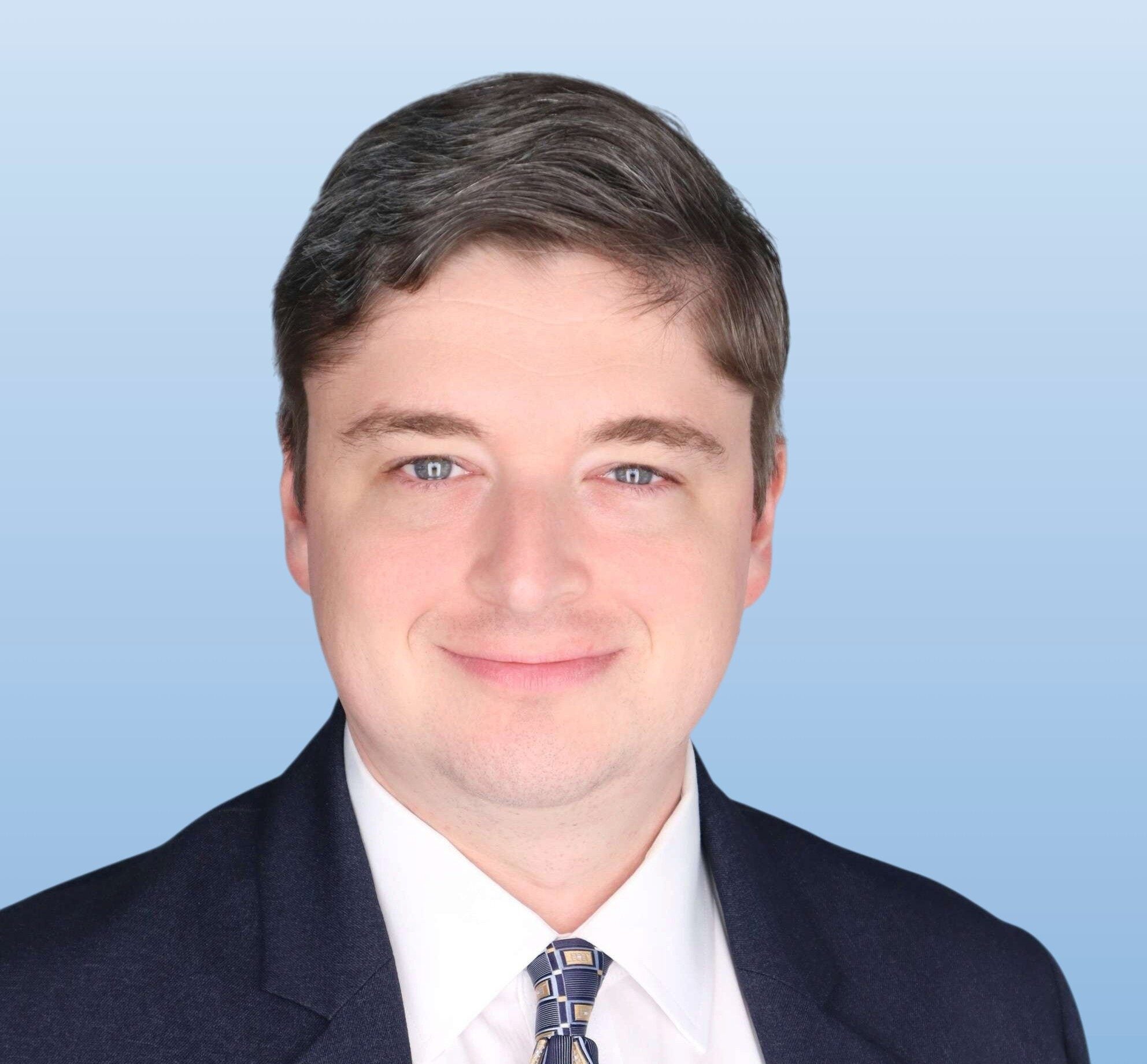 Scott Buchholtz