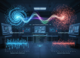 Gene Expression Data Conversion